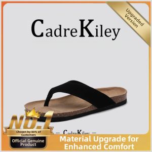 CHAODONG | Softwood Huarache Sandals for Men Anti-Slip
