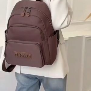 RANSEL WANITA IMPORT CHIBAO 83095#