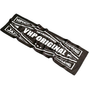 CHARS | Custom Embroidery and Logo Printing Sport Towel