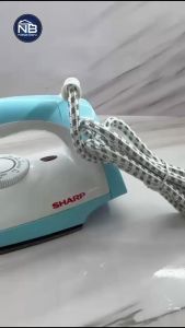 SHARP Setrika Listrik EI-N05 Dry Iron