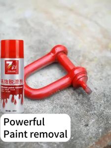 paint remover 450ml powerful paint remover for automobiles Quick paint removal in 30 seconds Efficient chemical paint cleaner paint remover for metalmotorcyclecar paintwall paintpaint strippermotorcycle Polished metal automotive rust remover stainles