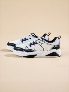 Semir | Mens Summer New Casual Shoes Soft Bottom Increased Height