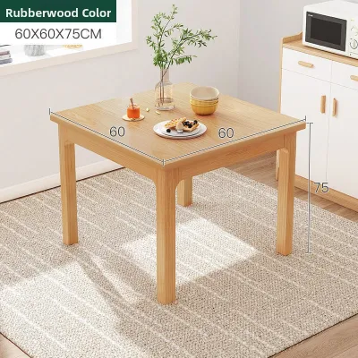 MOLORE | Square Dining Table