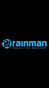 RAINMAN Tempest Air Magnetic Phone Holder