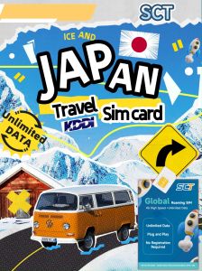 Japan Travel Sim Card Unlimited Data【20GB High speed data】 5~15 days 日本上网卡 【✅ Hotspot】【✅ TOPUP】【✅ ESIM】