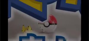 Takara Tomy | Pokemon Figure Ball Elf Pet Anime Action Doll Pikachu Charizard Mewtwo Bulbasaur Squirtle Mew Pokeball Monster go Toy Child Gift