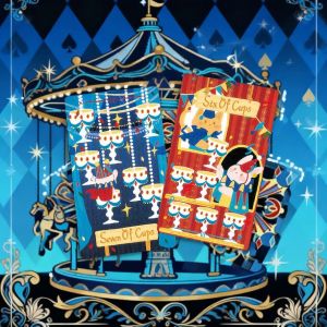 XUANDOYAN | Attractive Classic Waterproof Tarot Cards