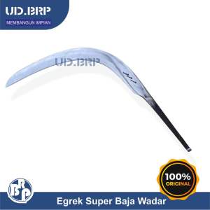 EGREK SUPER BAJA WADAR PANAH TIGA