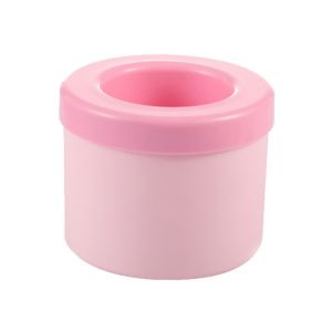Silicone Ice Cube Mold Round Ice Bucket Summer Homemade DIY Refrigerator Freeze Ice Maker Creative Mold Barware Tools