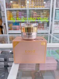 Kem BOOD 50g Vip Cao Cấp Nám Tàn Nhang Đồi Mồi THẢO DƯỢC HOA SEN