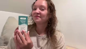 CANLIST Magnesium Glycine 450mg Supplement Promotes Bone and Muscle Health Soothes Emotions Helps Sleep Migraine Nutrients Neurology