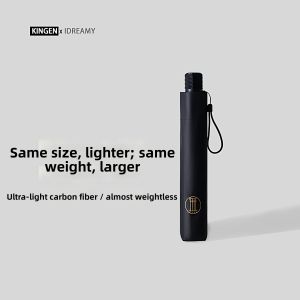 YUYOU | Ultra-light Carbon Fiber Sun Umbrella