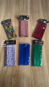 Cover Jari Jari Veleg Motor/ Pipet Jari Jari Uk Panjang 17CM 1Pack Isi 36Pcs selongsong jari jari