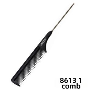 Fine Anti-static Hair Comb