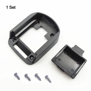 Adaptor Holder For Makita BL1830 BL1430 Li-ion Battery DIY Power Mount Connector for Tool RC Toys Electrical Appliances