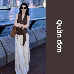 Karrar betsey | Bộ Đồ Hè Elegance và Thư thái 2 Món