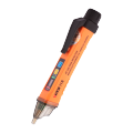 Victor Multi-Function High-Voltage Electric Tester Pen with Sound And Light Alarm Digital Voltage Indicator Handheld Device. 