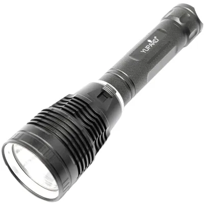 CHIZHIDU | Underwater Fishing Diving Flashlight Super Bright