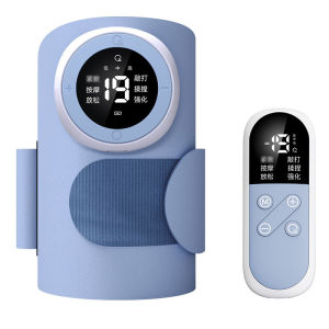ZHONGLIANG | Arm and Leg Fat Reduction Exercise Machine Micro Current