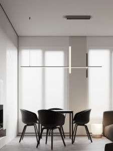 FANZHEN | Nordic Modern Minimalist Fashion Designer Lamp