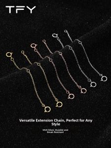 TFY | Colorfast Pearl Necklace Bracelet