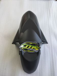 spakbor slebor depan Honda beat karbu lama hitam doff others