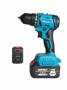 MULAN | Brushless Cordless Electric Hammer Bare Tool