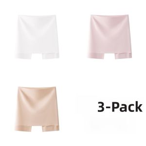 PIER N°5 | Herbal Primordial Foundation Liquid Safety Pants Womens Seamless Underwear Triangle Area Coverage Flat Angle Pants Base Layer