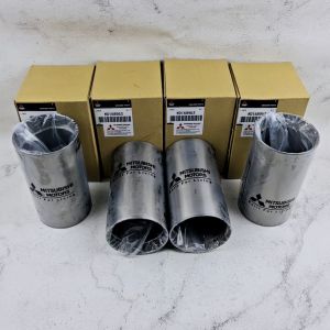 LINER FURING TRITON ALL NEW HDX MD168963 1SET 4PCS