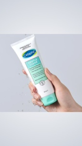 Cetaphil Gentle Clear Acne Foam Cleanser 124ml