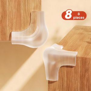 EUDEMON | Soft Silicone Bumper Corner Protectors