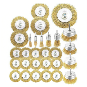 Rust Removal Polishing Tool