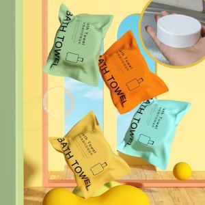 Compressed Bath Towel For Travel Towel Large Disposable Portab Large Size Bath Towel Cotton Travel