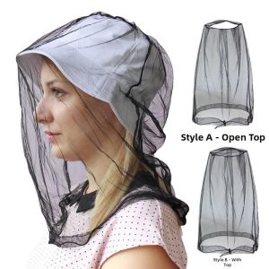 CEYU | Mosquito Protection Head Net