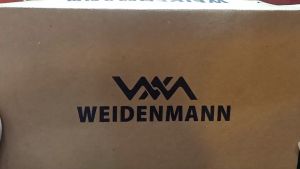 Weidenmann Stinger 02 03 Leverage stinger 06 05 trive 01 02 Sepatu Boots Gunung Hiking Sol Karet Kuat Nyaman Casual Kasual Pria Cowok Laki Dewasa