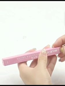Alat Pemutus Bulu Mata & Remover 10ml: Penghapusan Cepat & Lembut