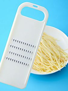 Bộ Cắt Sợi Cà Rốt Không Gây Thương Tổn Bộ Cắt Rau Củ Quả Đa Năng Cho Nhà Bếp Thiết Bị Nhà Bếp Nhỏ Gọn Bộ Cắt Rau Củ Quả