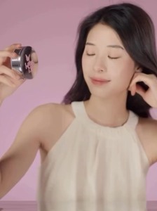 GLAMFIX Wink Era Alluring Blink Magnetic Eyelashes | Bulu Mata Magnet