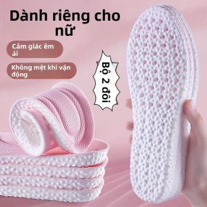 XIANZHAO | Đệm Giày Chống Đau Hấp thụ Sốc