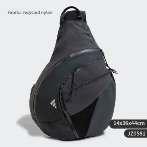 adidas | Practical Functional Crossbody Bag Summer Men and Women