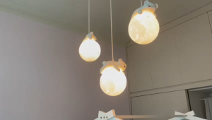 Wooden Bed (White) Single Bed Kids Single Bed Solid wood Material Katil Kanak Flexidesignx CARINO