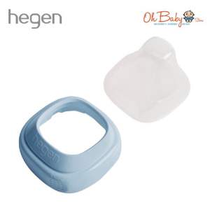Hegen PCTO™ Collar and Transparent Cover