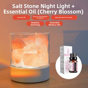 YAFULUODI | Bedroom Ambient Aroma Night Light