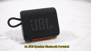 J.B.LGO3 portable speaker bluetoothwireless super bass speaker nirkabel dan bluetooth