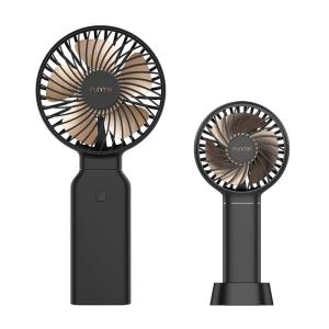 FUNME | พัดลมตั้งโต๊ะและแคมป์ขนาดเล็กเงียบ 4 ระดับความเร็ว