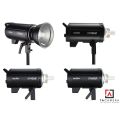 Đèn Flash Studio Godox DP600iii 600w Series 2. 
