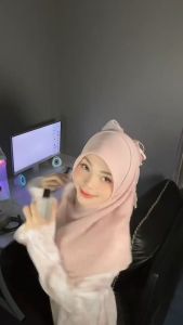 SCANDAL SECRET by LUZI - Parfum Wanita Original Isi 30ml | Searah VS - SCANDALOUS