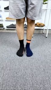 RGV Kaos Kaki Lifestyle Series: Kaos Kaki Tebal Training & Premium Pria Wanita Allsize Dewasa