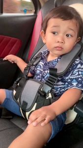 Baby Car Seat / Portable Car Seat Dudukan Mobil Bayi Anak Indonesia Techno - KIDS BISA COD ORIGINAL DUDUKAN MOBIL BAYI ANAK PENGAMAN PORTABLE BABY CAR SEAT BABY SAFETY CAR SEAT KIDDY BISA COD PAD PRODUK PERLENGKAPAN TRAVELLING BAYI TRAVELING TRAVEL