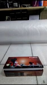 Microphone Profesional Wireless Mic Double FLECO M-13 Karaoke M13/Mic karaoke terbaru